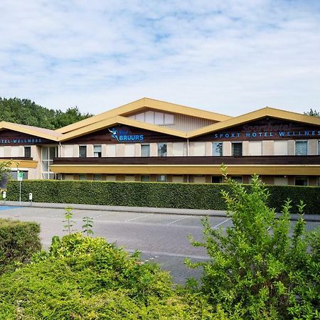 Sporthotel Bruurs Baarle-Nassau Extérieur photo