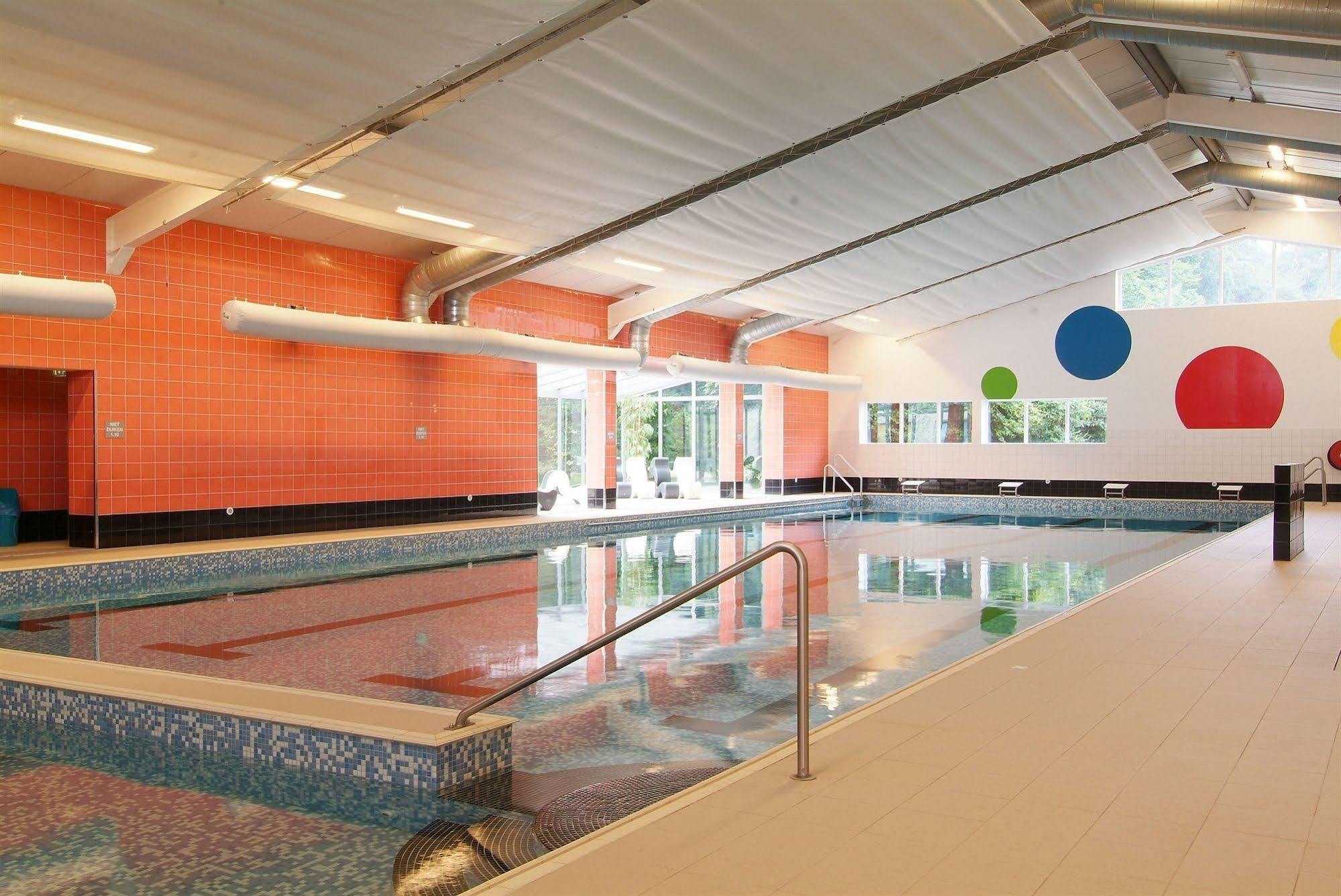 Sporthotel Bruurs Baarle-Nassau Extérieur photo