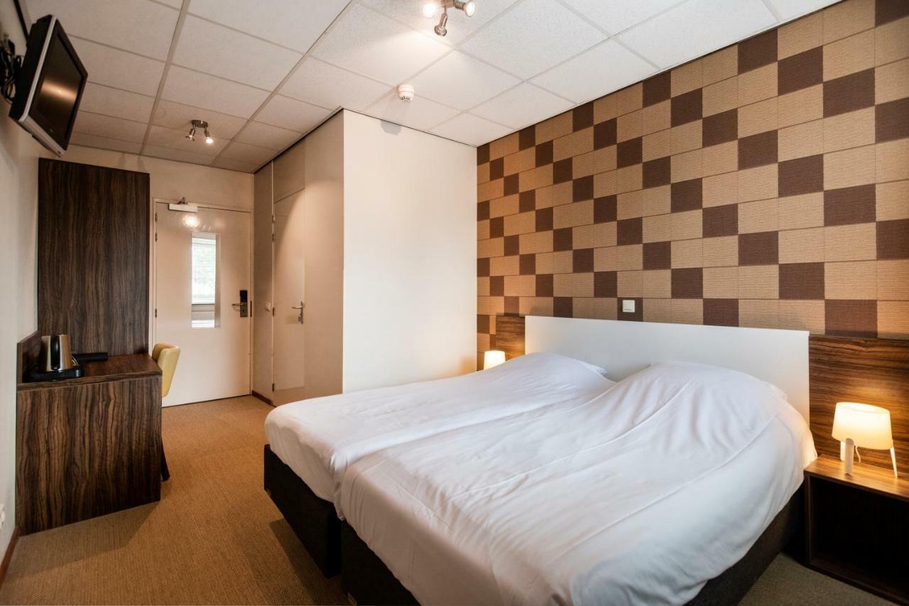 Sporthotel Bruurs Baarle-Nassau Extérieur photo
