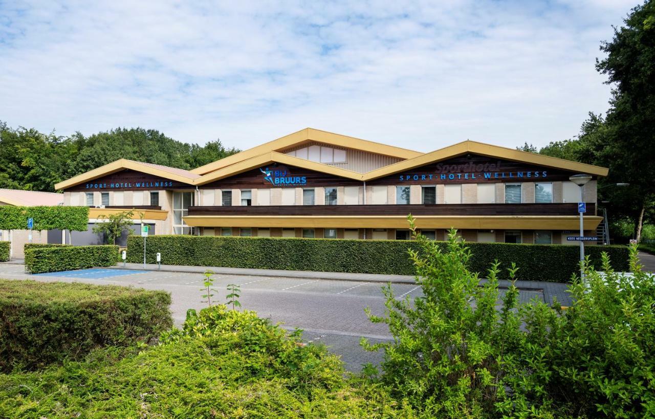 Sporthotel Bruurs Baarle-Nassau Extérieur photo